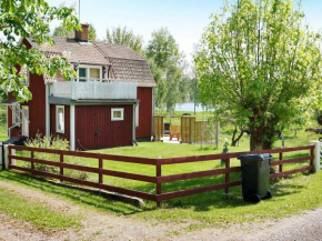 Гостиница Holiday Home Föltorp  Sturefors